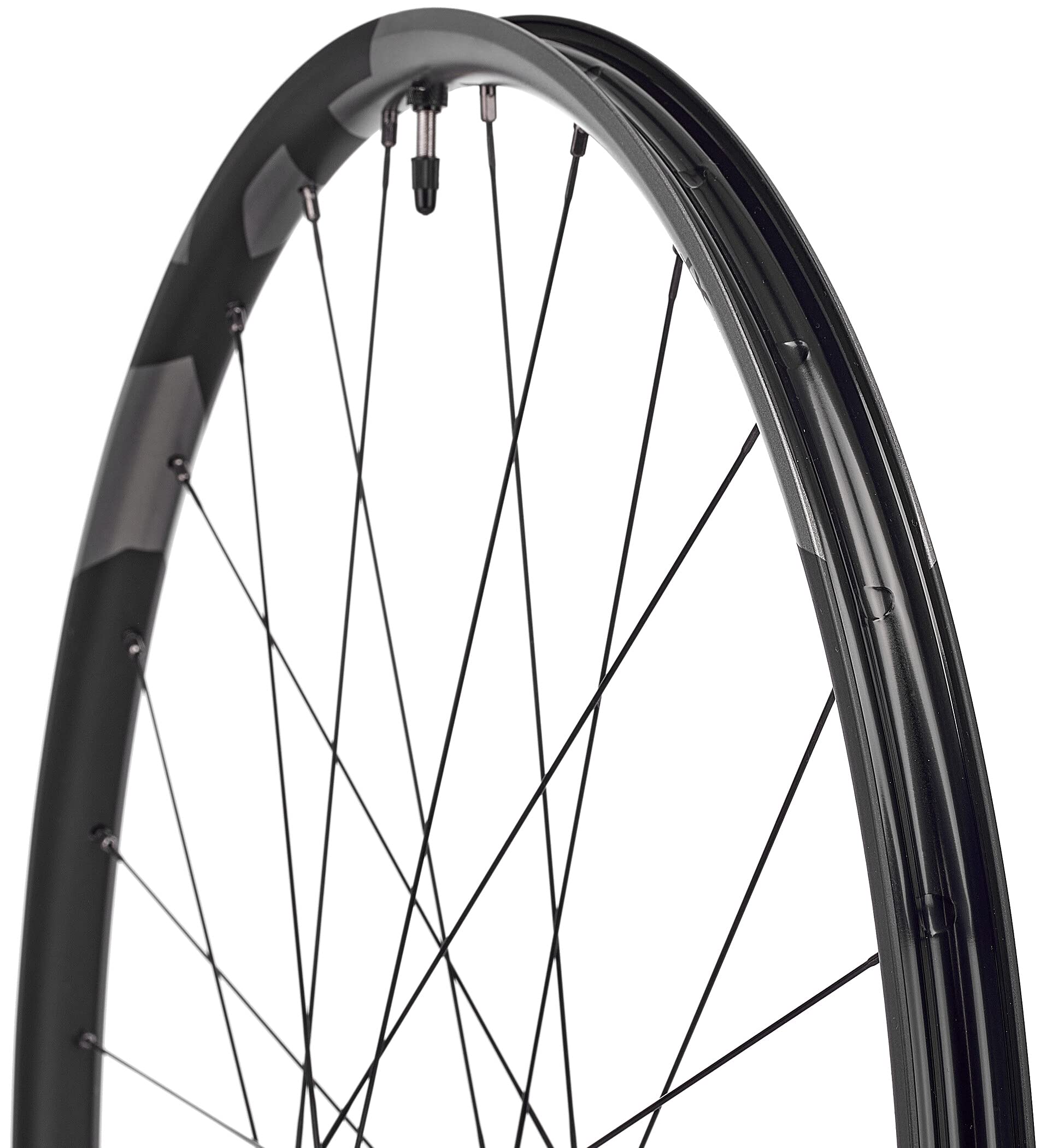 Amazon | WH-M8100-B フロント 29インチ 15mmEスルー OLD:110mm